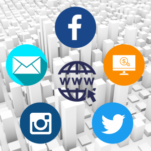 Цифрова інфраструктура вашого бізнеса