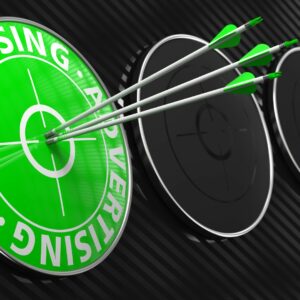 Таргетована реклама