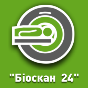 Діагностична клініка Біоскан 24 Чернігів